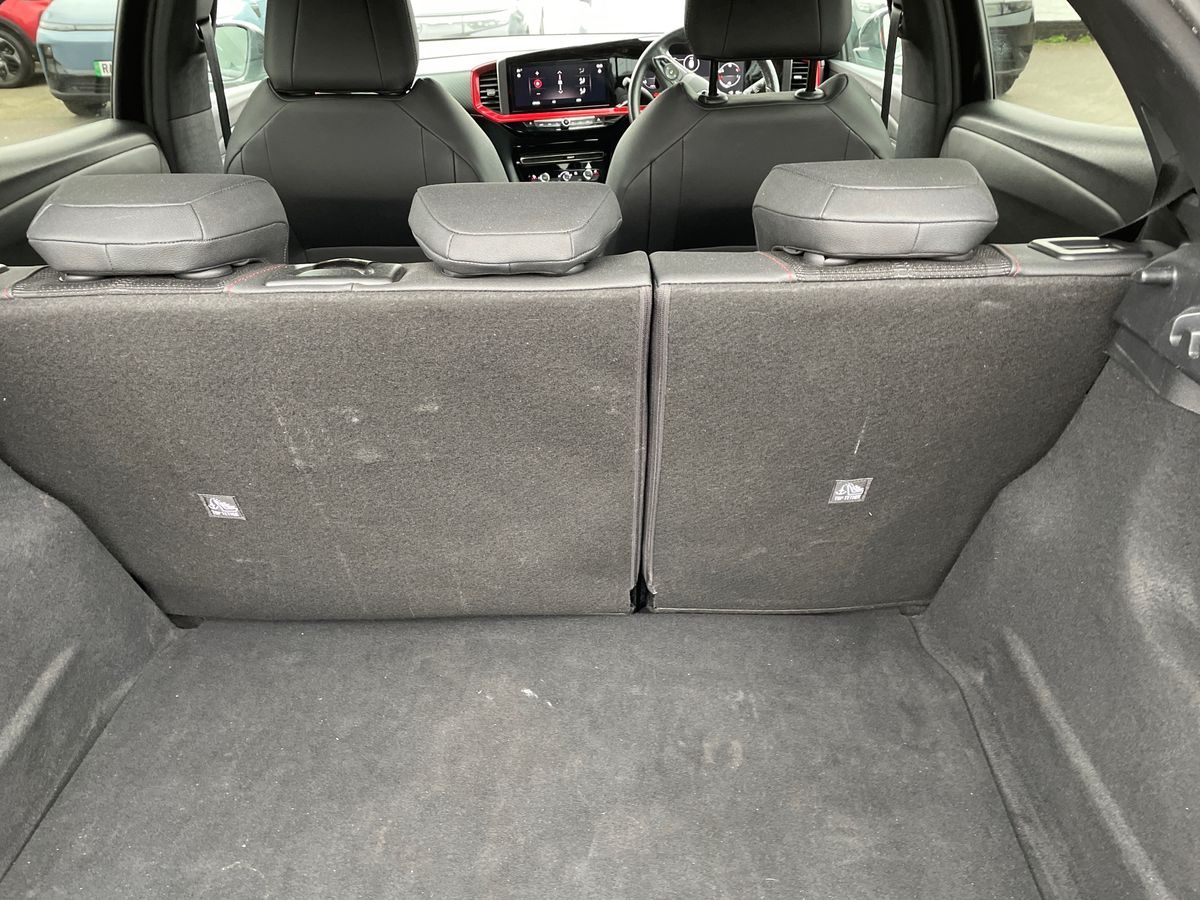 Used Vauxhall Mokka 2023 for sale - 77600419: Photo 12