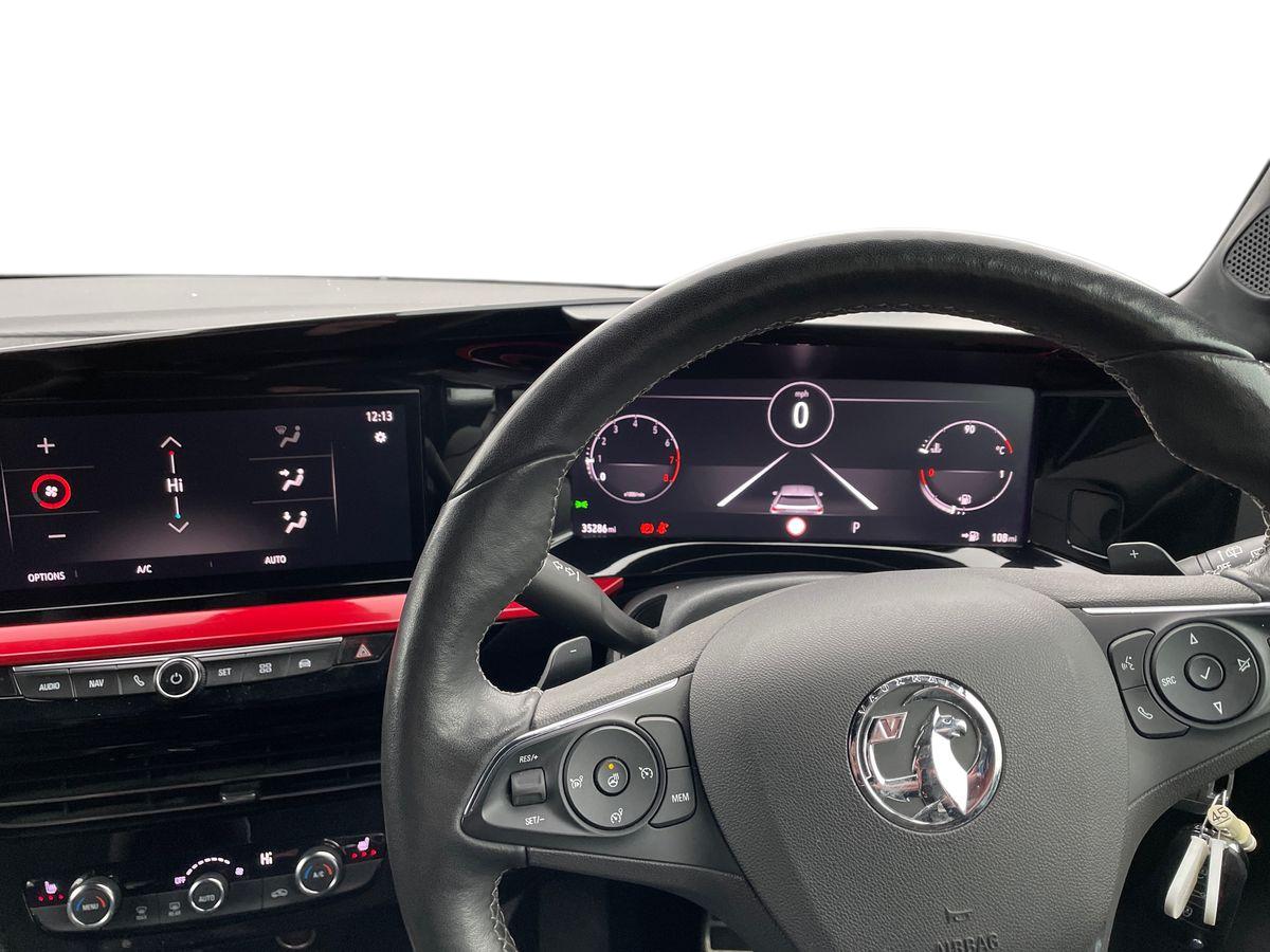 Used Vauxhall Mokka 2023 for sale - 77600419: Photo 13