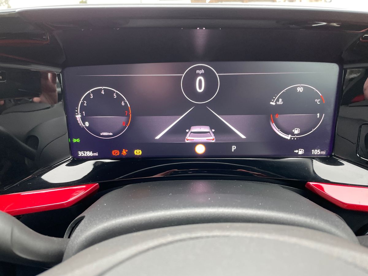 Used Vauxhall Mokka 2023 for sale - 77600419: Photo 14