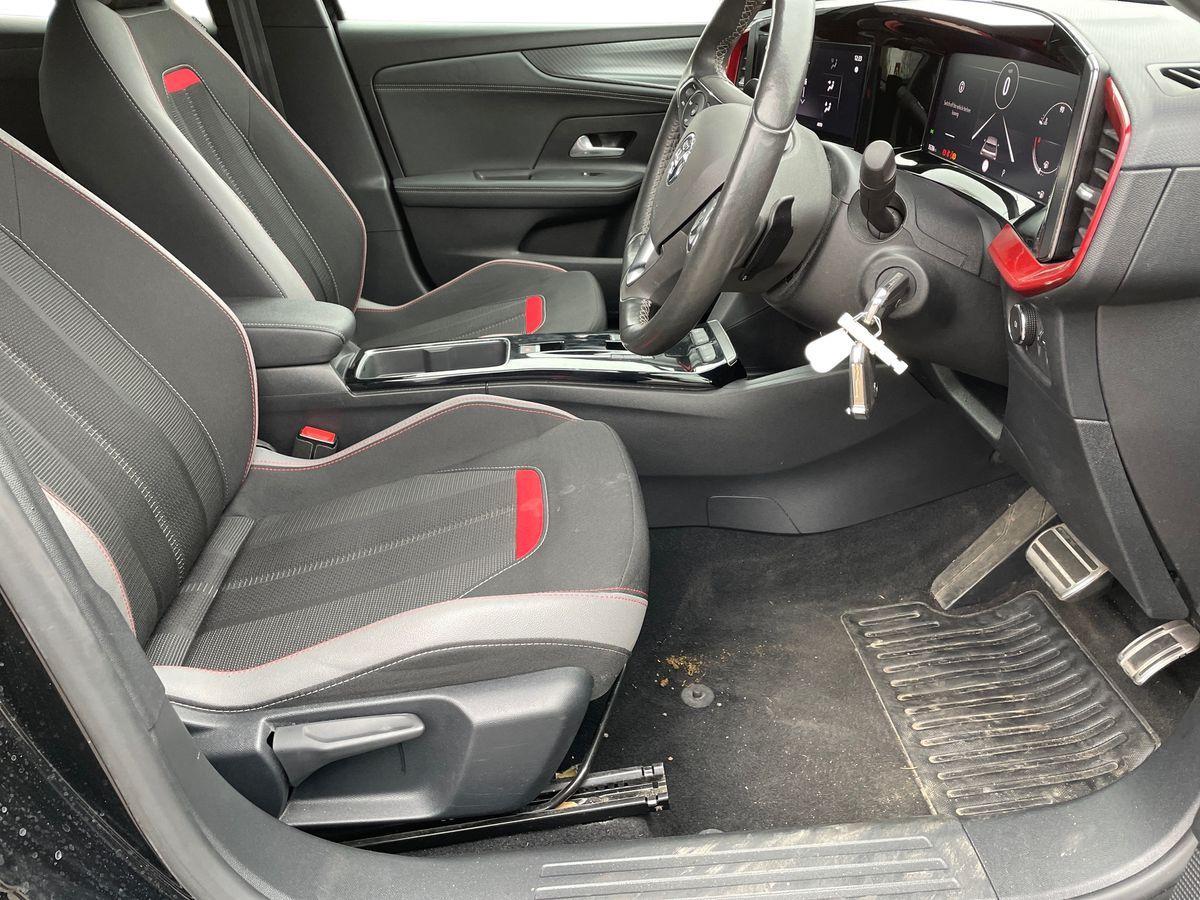 Used Vauxhall Mokka 2023 for sale - 77600419: Photo 15