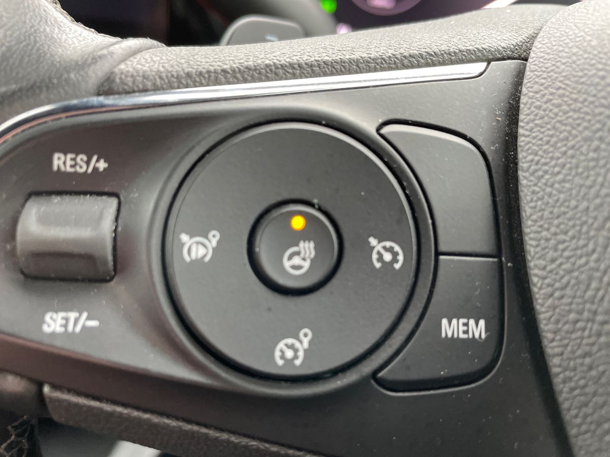 Used Vauxhall Mokka 2023 for sale - 77600419: Photo 16