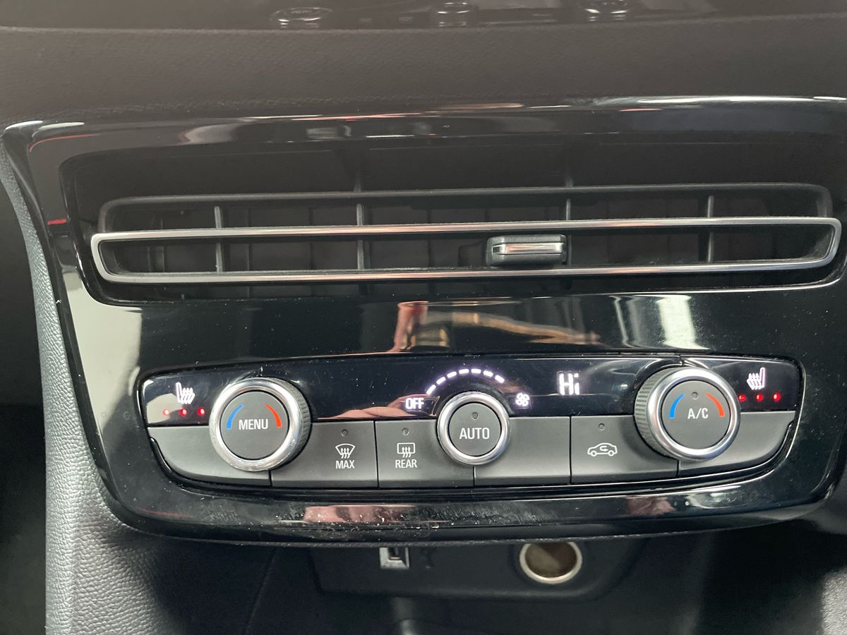 Used Vauxhall Mokka 2023 for sale - 77600419: Photo 18