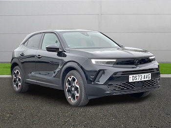 Vauxhall Mokka feature image