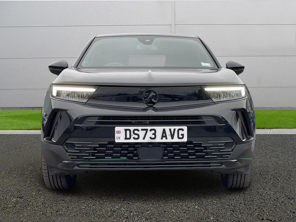 Used Vauxhall Mokka 2023 for sale - 77600419: Photo 2