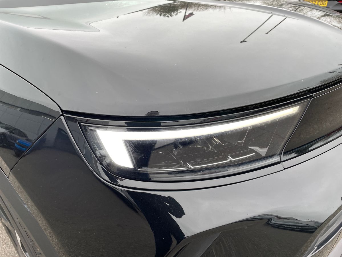 Used Vauxhall Mokka 2023 for sale - 77600419: Photo 21