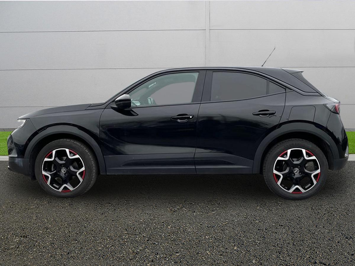 Used Vauxhall Mokka 2023 for sale - 77600419: Photo 4