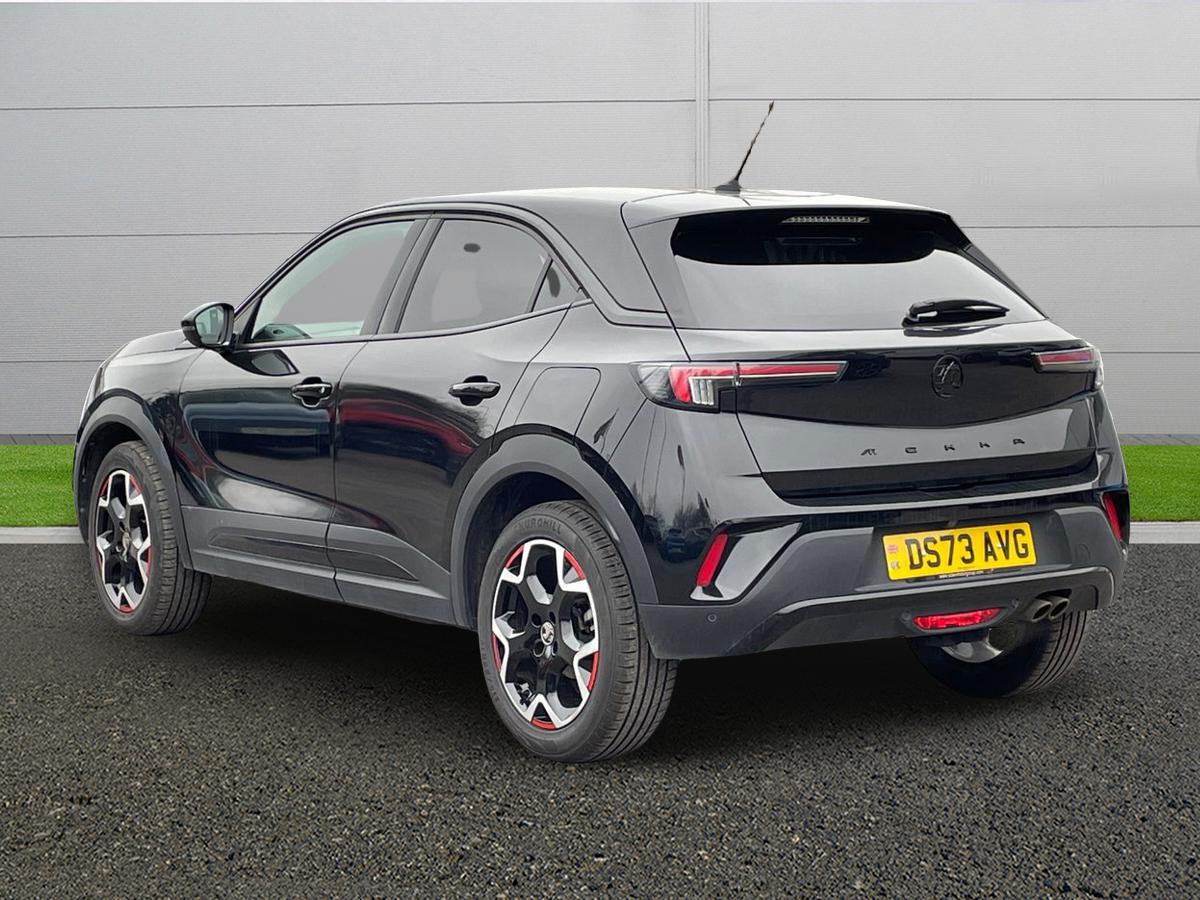 Used Vauxhall Mokka 2023 for sale - 77600419: Photo 5