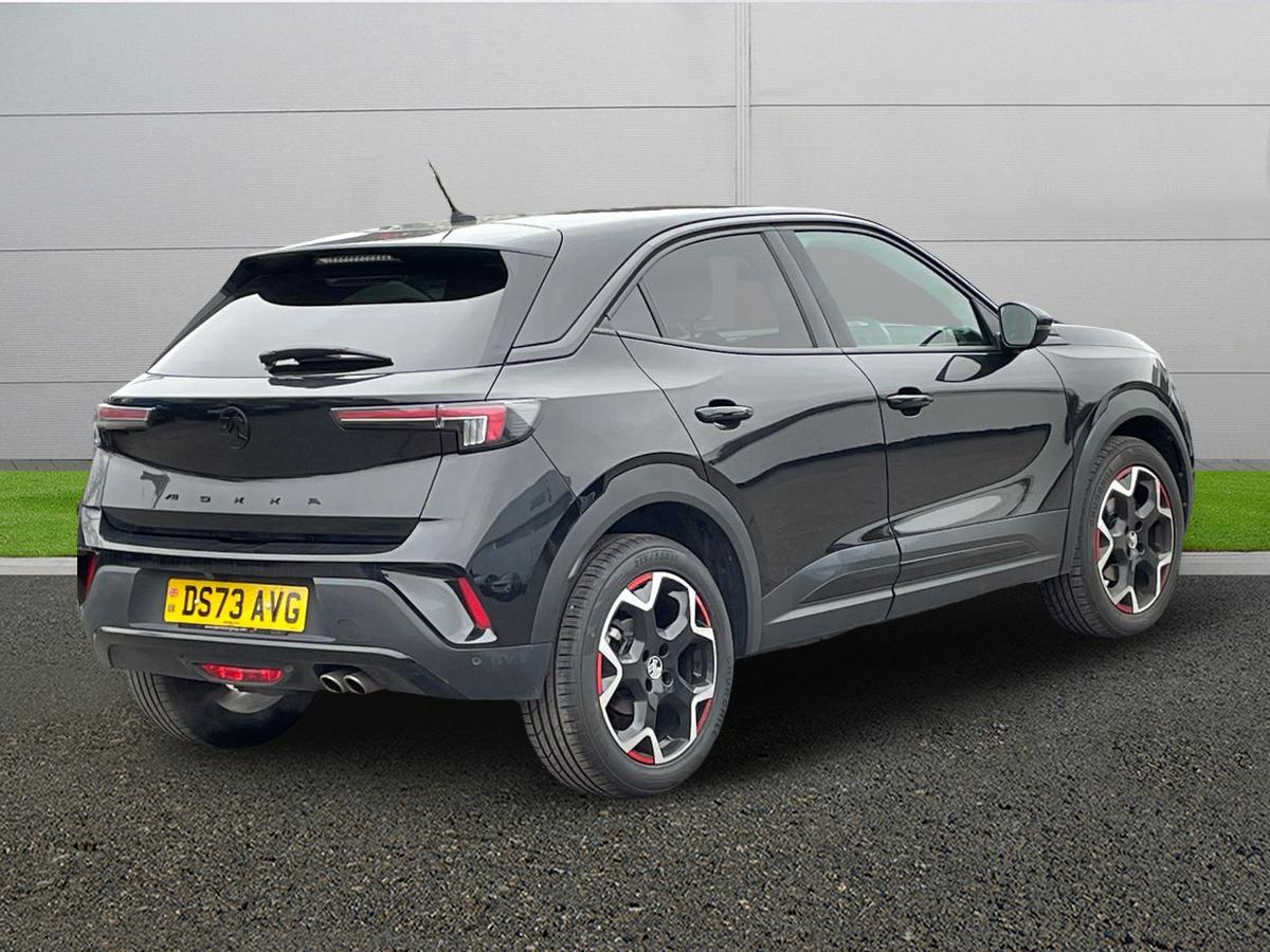 Used Vauxhall Mokka 2023 for sale - 77600419: Photo 7