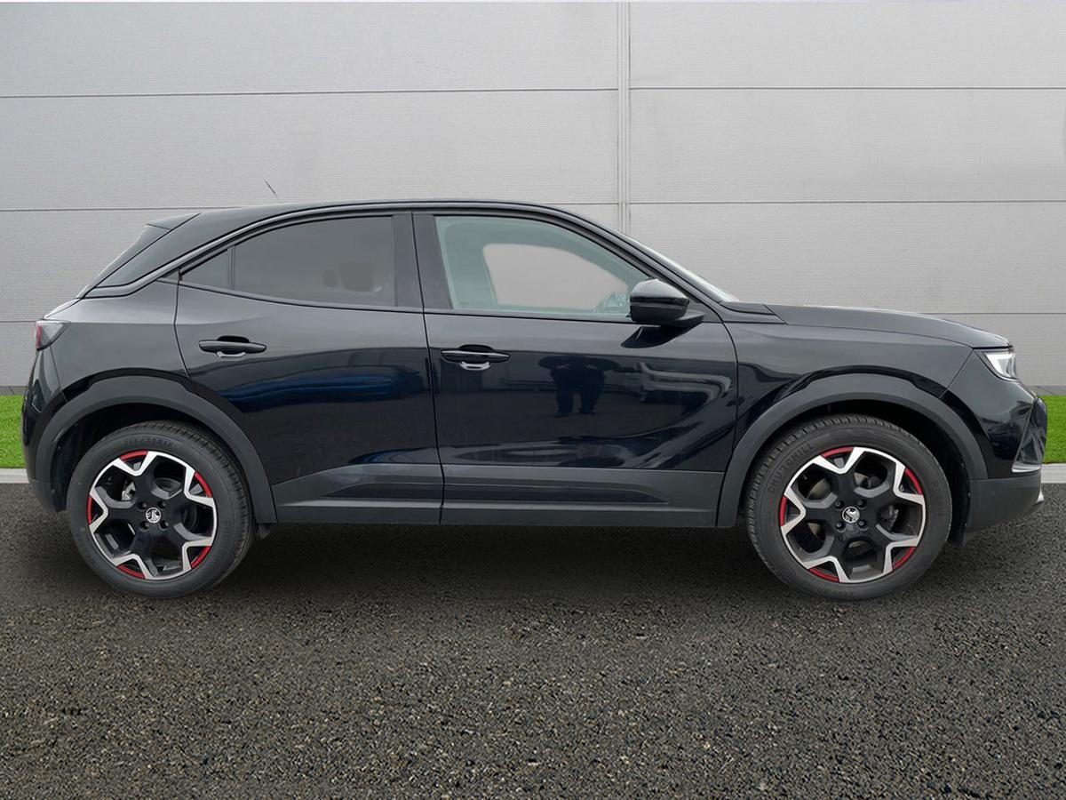 Used Vauxhall Mokka 2023 for sale - 77600419: Photo 8