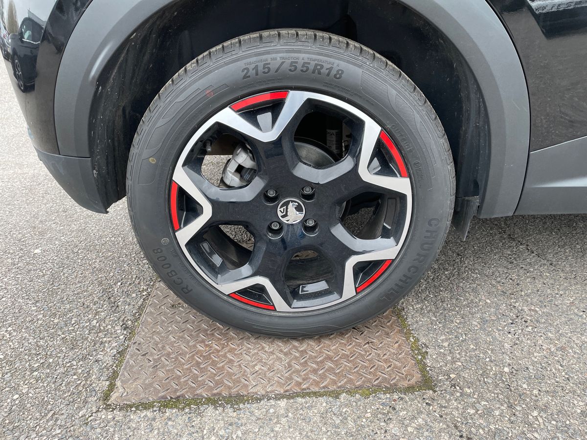 Used Vauxhall Mokka 2023 for sale - 77600419: Photo 9