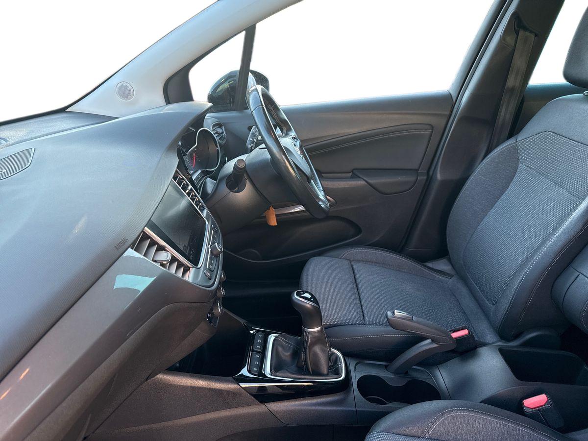 Used Vauxhall Crossland 2022 for sale - 77111647: Photo 10