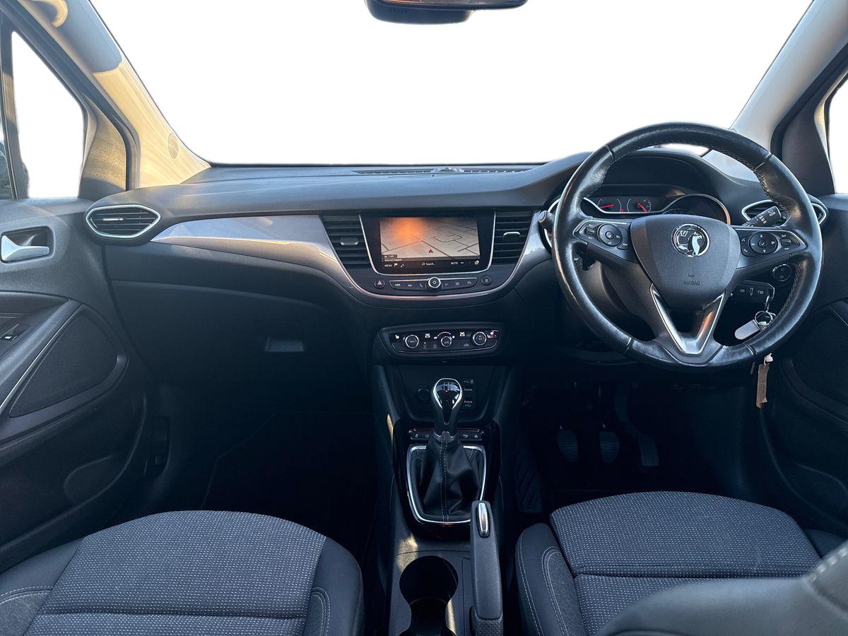 Used Vauxhall Crossland 2022 for sale - 77111647: Photo 13