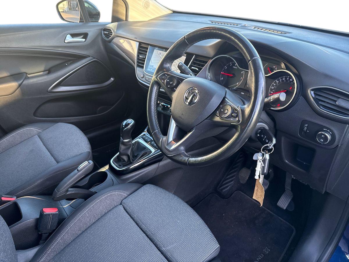 Used Vauxhall Crossland 2022 for sale - 77111647: Photo 15