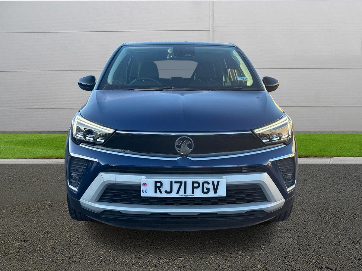 Used Vauxhall Crossland 2022 for sale - 77111647: Photo 2