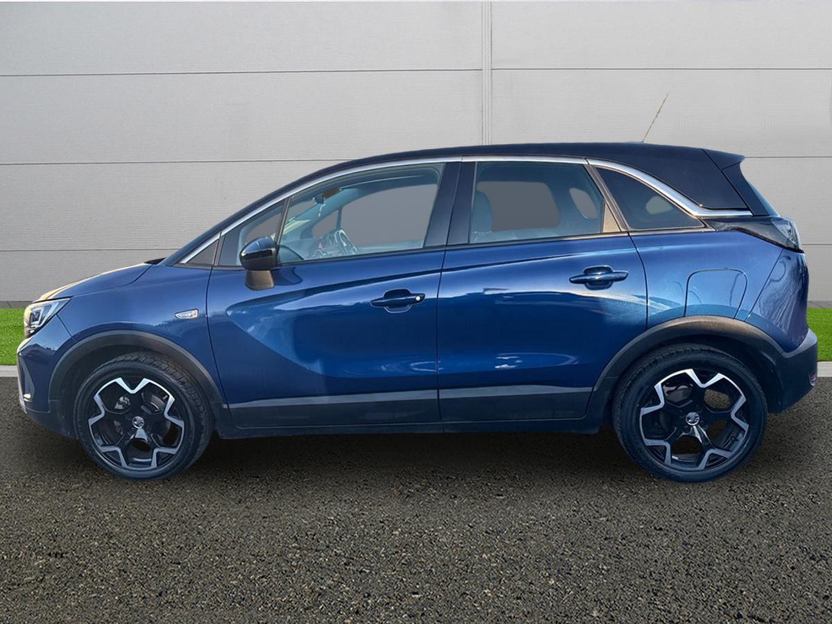 Used Vauxhall Crossland 2022 for sale - 77111647: Photo 4