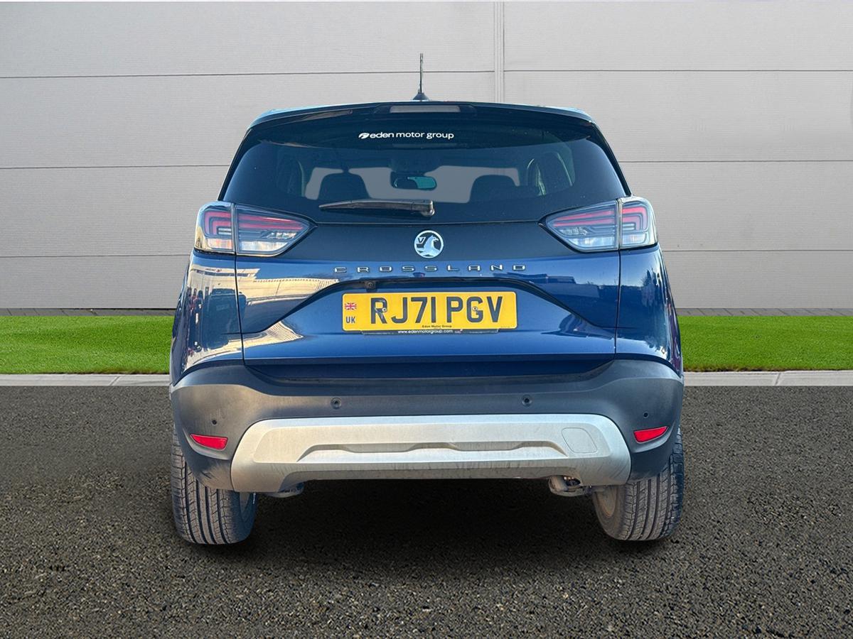 Used Vauxhall Crossland 2022 for sale - 77111647: Photo 6