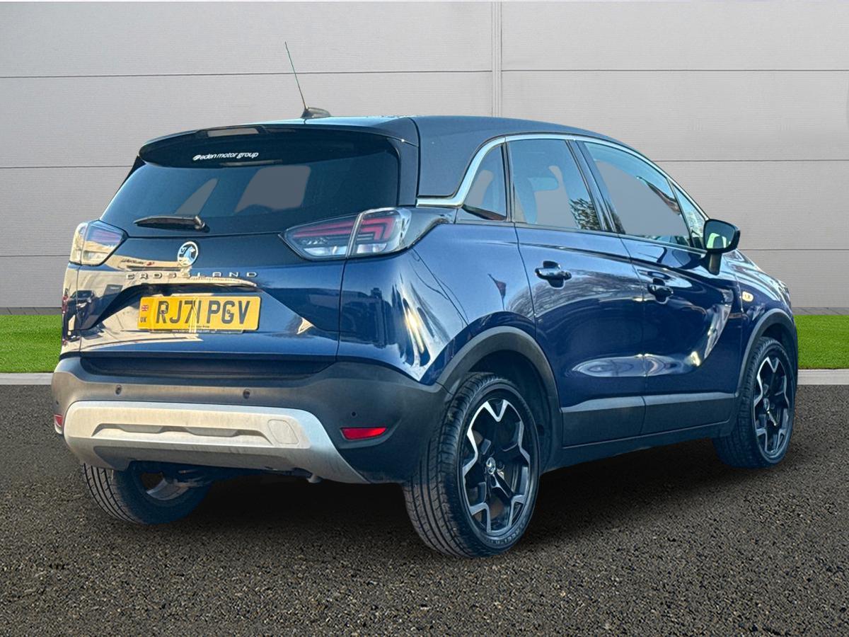 Used Vauxhall Crossland 2022 for sale - 77111647: Photo 7