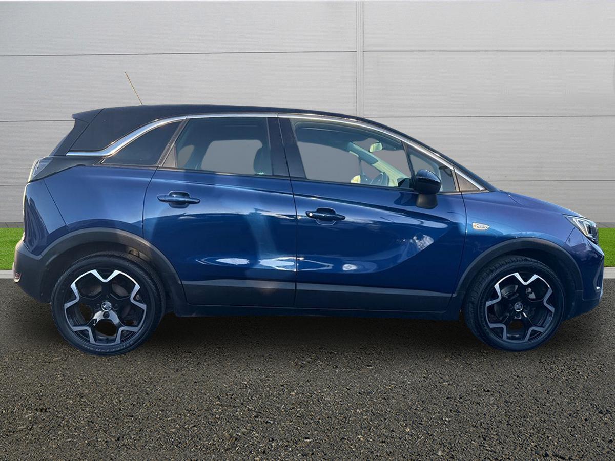 Used Vauxhall Crossland 2022 for sale - 77111647: Photo 8
