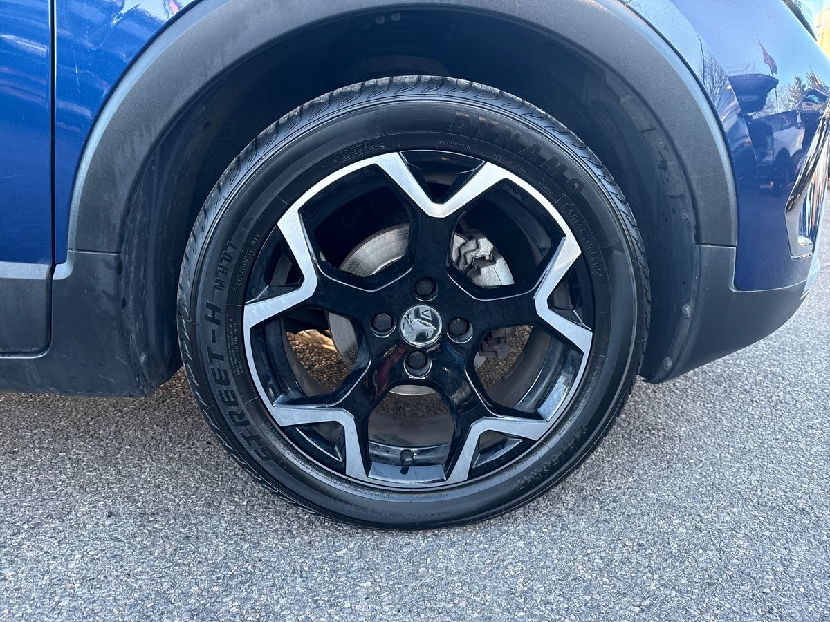 Used Vauxhall Crossland 2022 for sale - 77111647: Photo 9