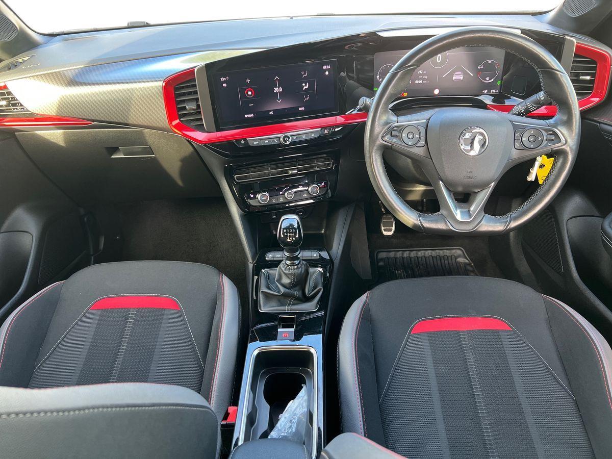 Used Vauxhall Mokka 2023 for sale - 76786525: Photo 13