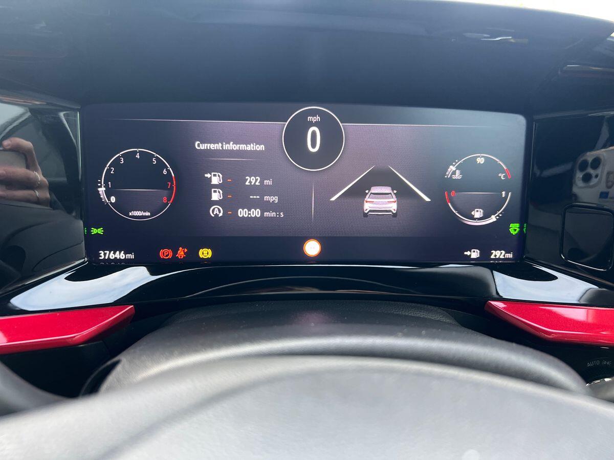 Used Vauxhall Mokka 2023 for sale - 76786525: Photo 14