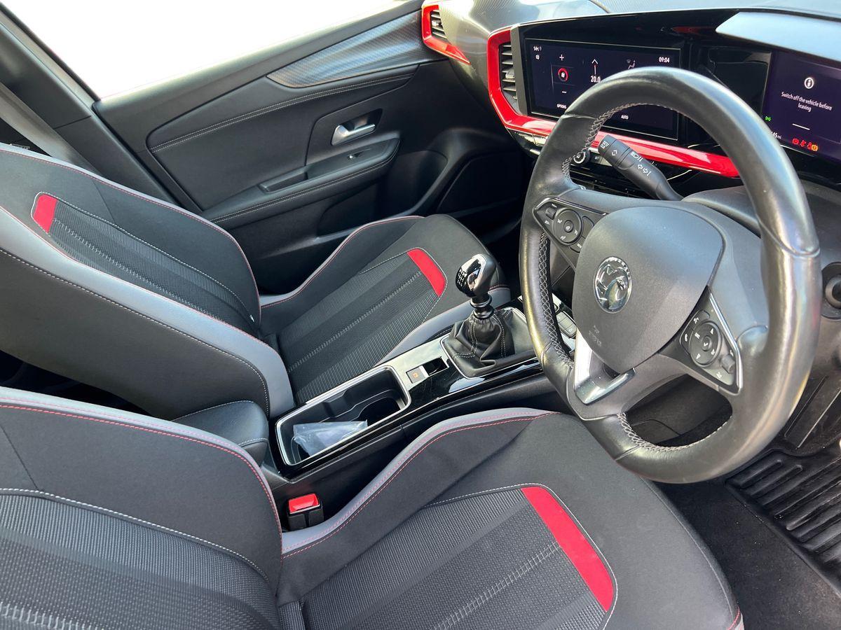 Used Vauxhall Mokka 2023 for sale - 76786525: Photo 15