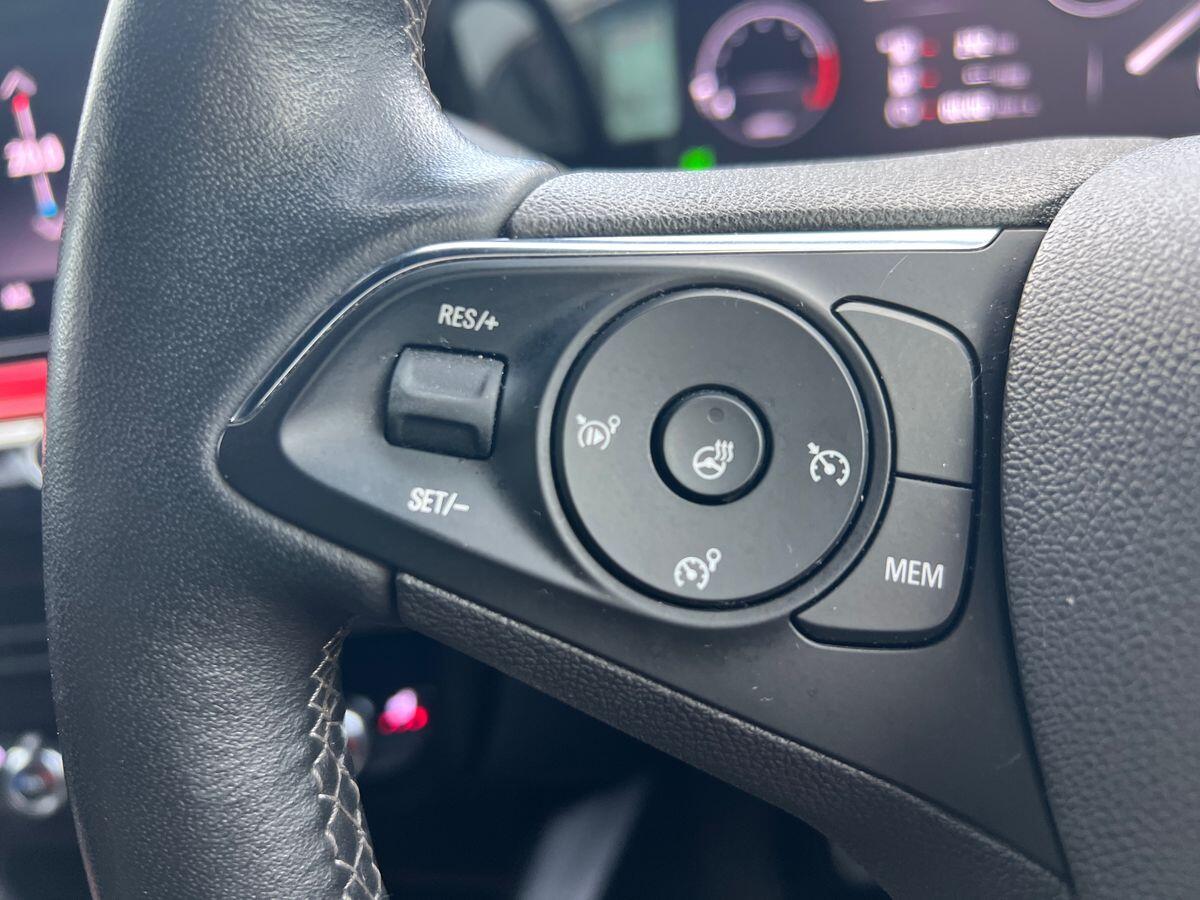 Used Vauxhall Mokka 2023 for sale - 76786525: Photo 16