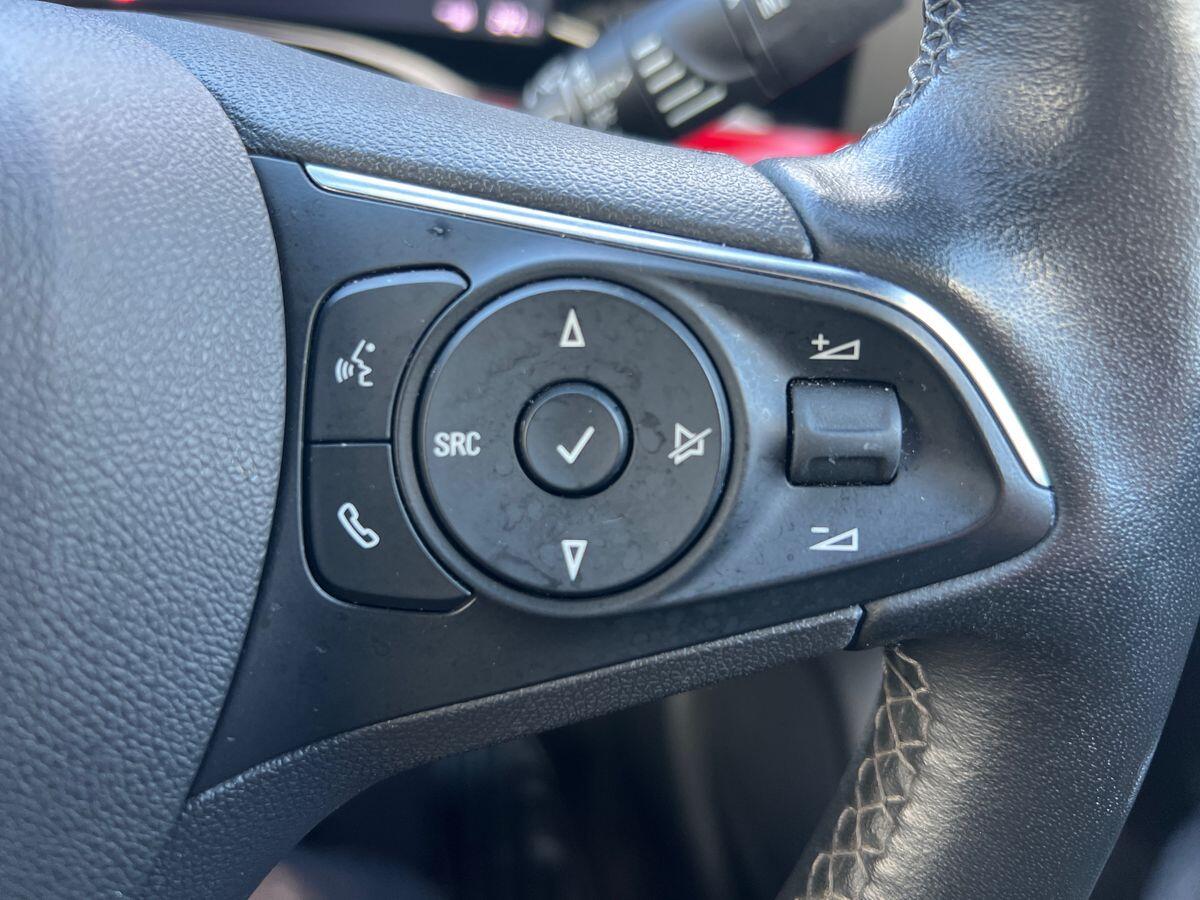 Used Vauxhall Mokka 2023 for sale - 76786525: Photo 17