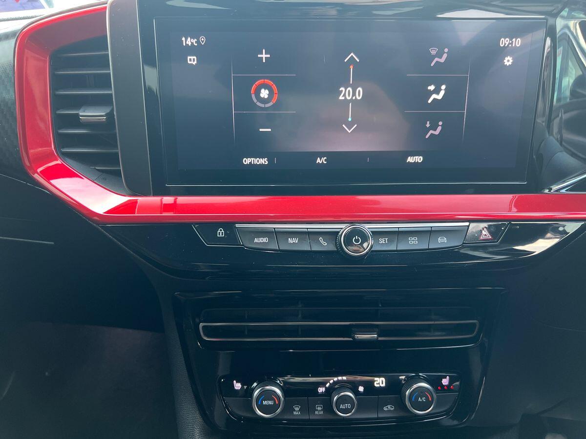 Used Vauxhall Mokka 2023 for sale - 76786525: Photo 18