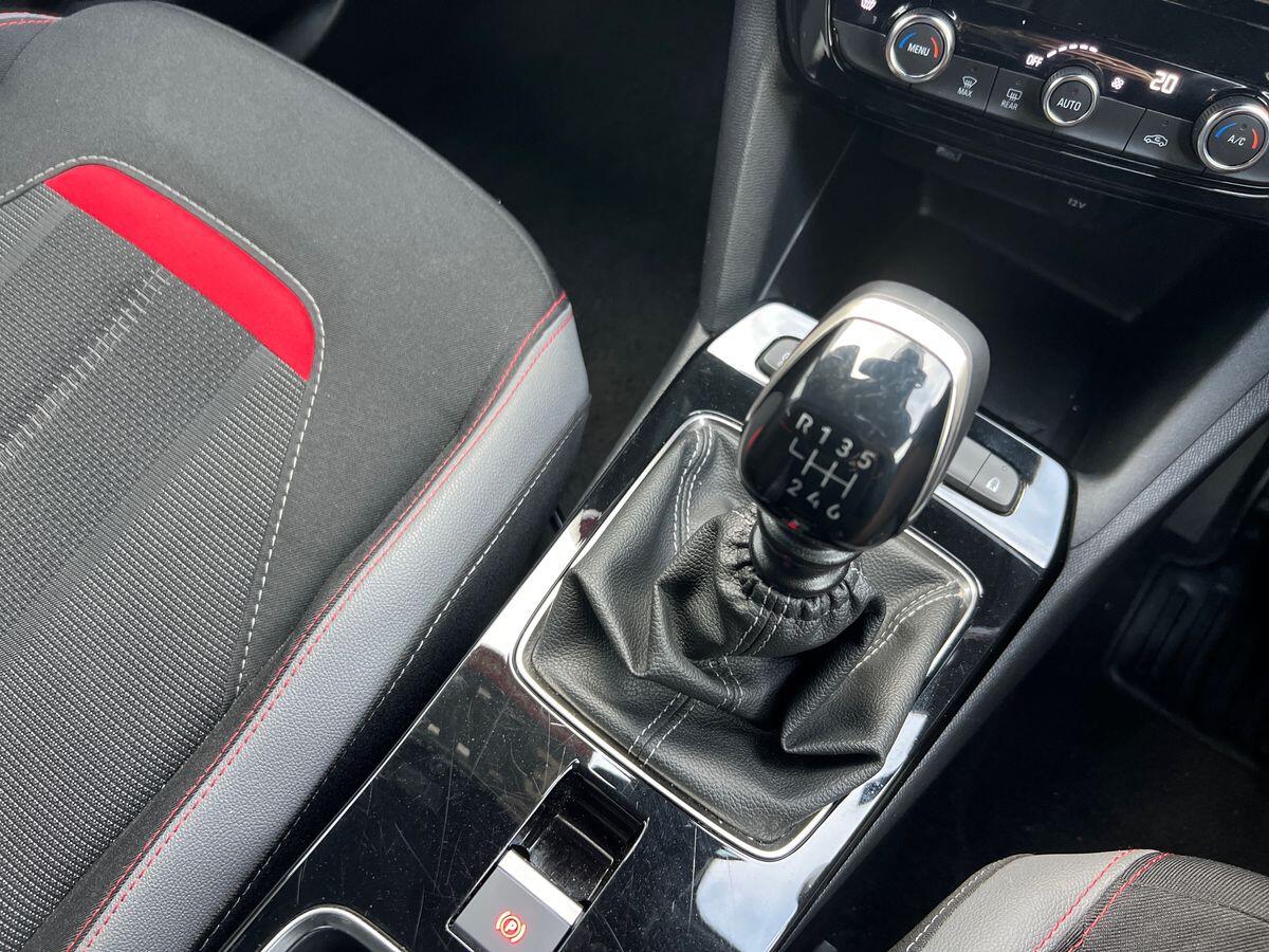 Used Vauxhall Mokka 2023 for sale - 76786525: Photo 19