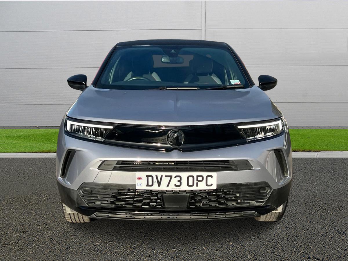 Used Vauxhall Mokka 2023 for sale - 76786525: Photo 2