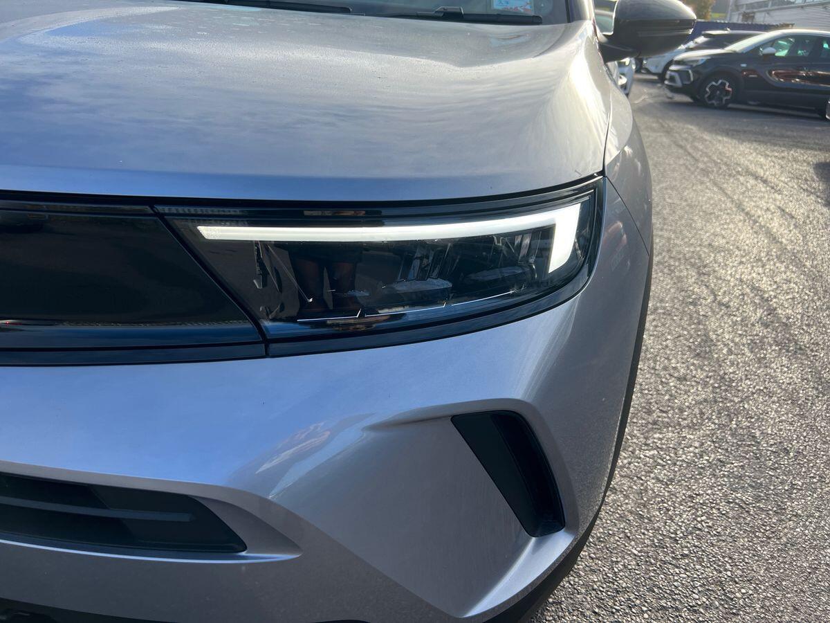 Used Vauxhall Mokka 2023 for sale - 76786525: Photo 21