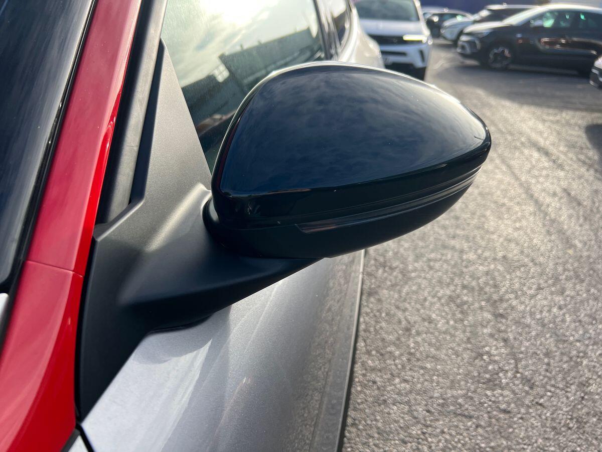 Used Vauxhall Mokka 2023 for sale - 76786525: Photo 22