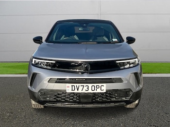 Used Vauxhall Mokka 2023 for sale - 76786525: Photo