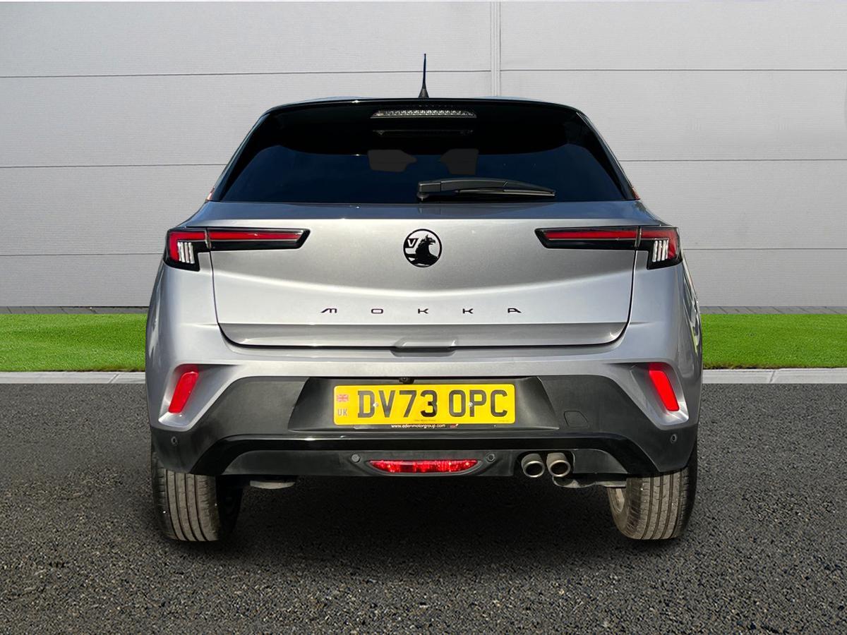 Used Vauxhall Mokka 2023 for sale - 76786525: Photo 6