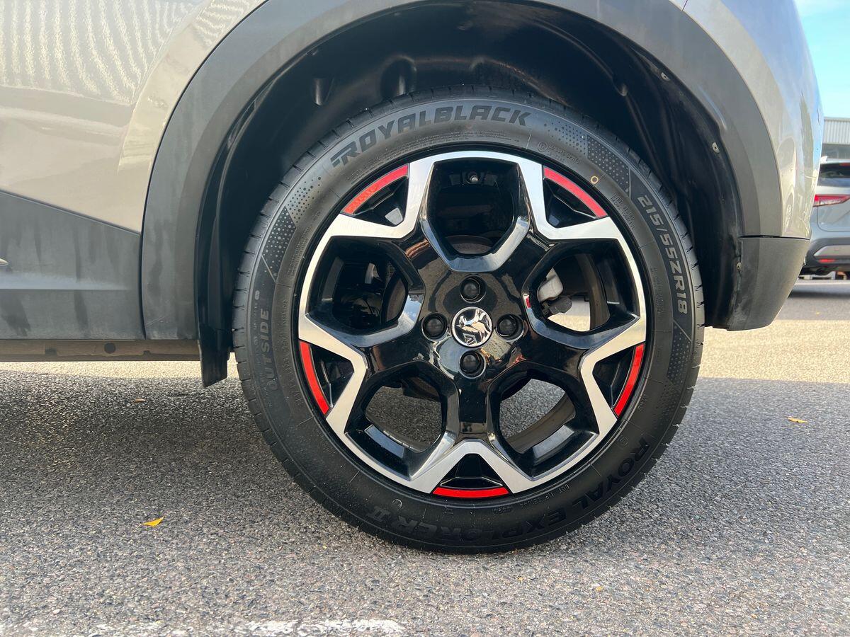 Used Vauxhall Mokka 2023 for sale - 76786525: Photo 9