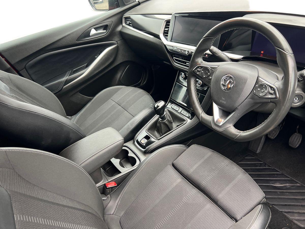 Used Vauxhall Grandland 2023 for sale - 76786739: Photo 15