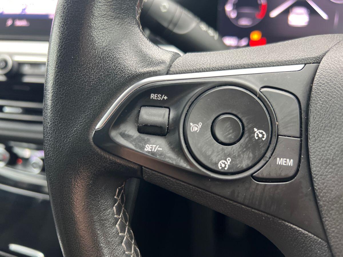 Used Vauxhall Grandland 2023 for sale - 76786739: Photo 16