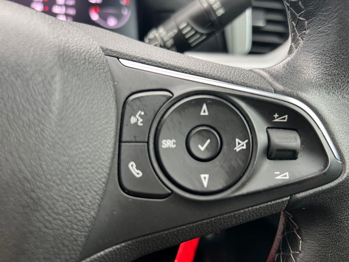 Used Vauxhall Grandland 2023 for sale - 76786739: Photo 17