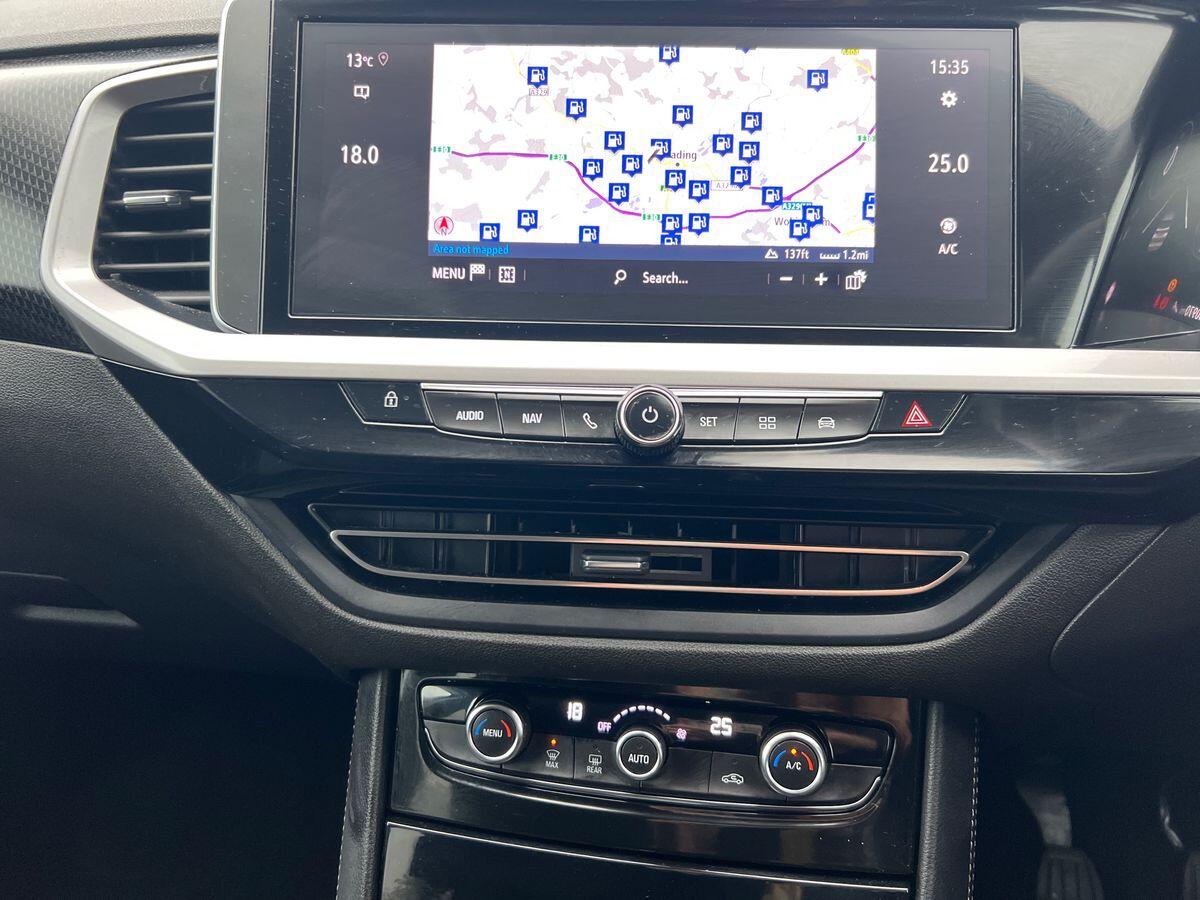 Used Vauxhall Grandland 2023 for sale - 76786739: Photo 18