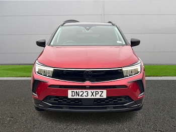 Used Vauxhall Grandland 2023 for sale - 76786739: Photo