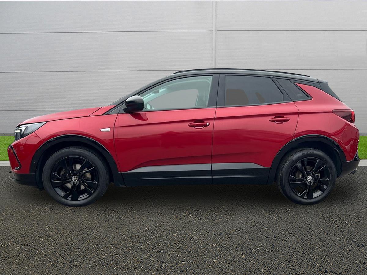 Used Vauxhall Grandland 2023 for sale - 76786739: Photo 4