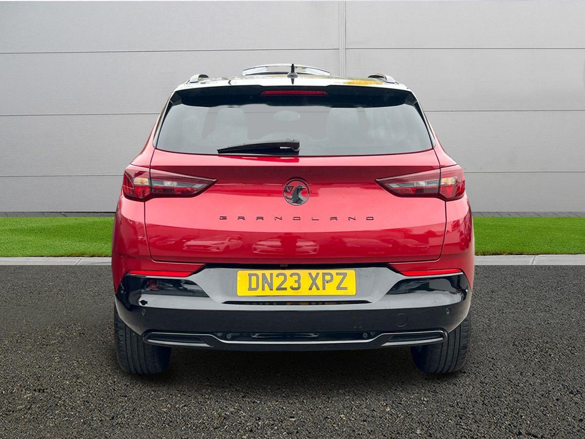 Used Vauxhall Grandland 2023 for sale - 76786739: Photo 6