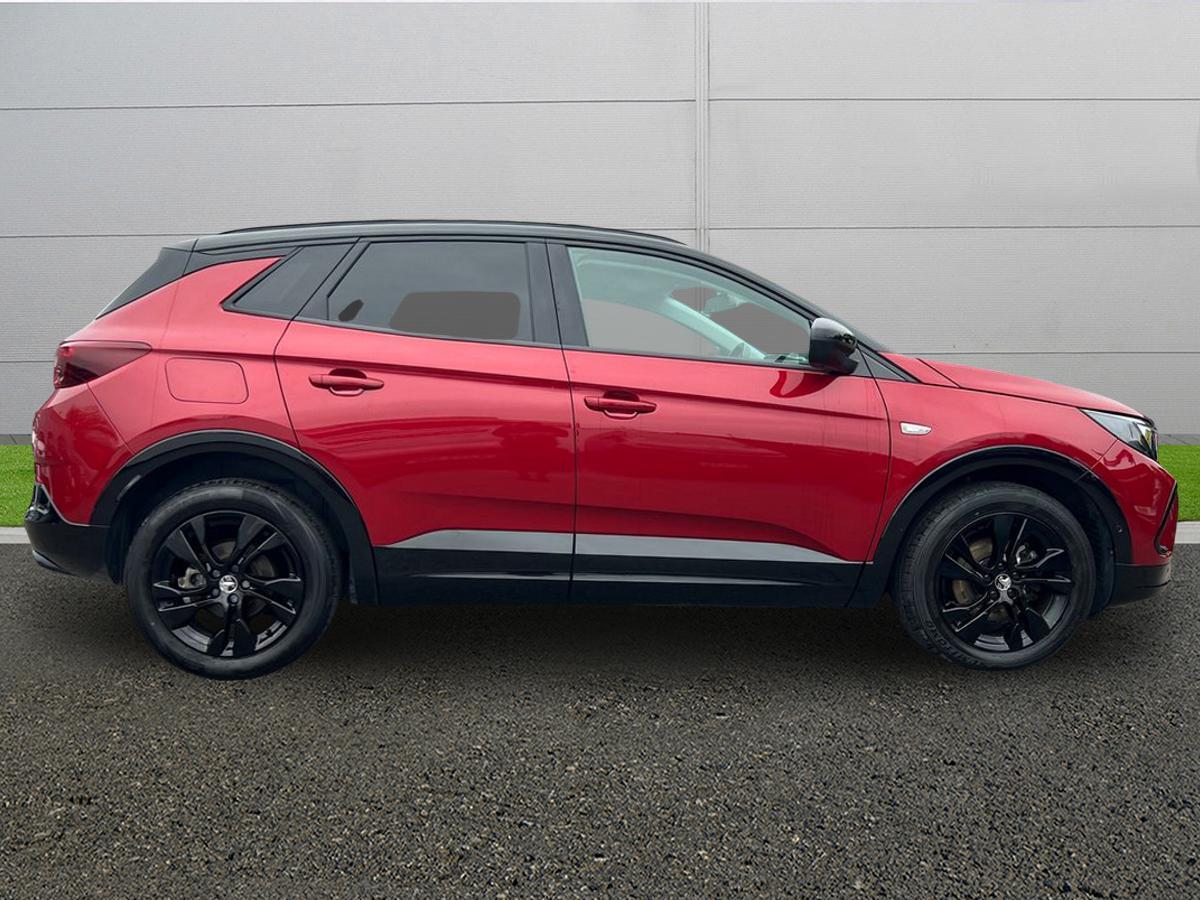 Used Vauxhall Grandland 2023 for sale - 76786739: Photo 8