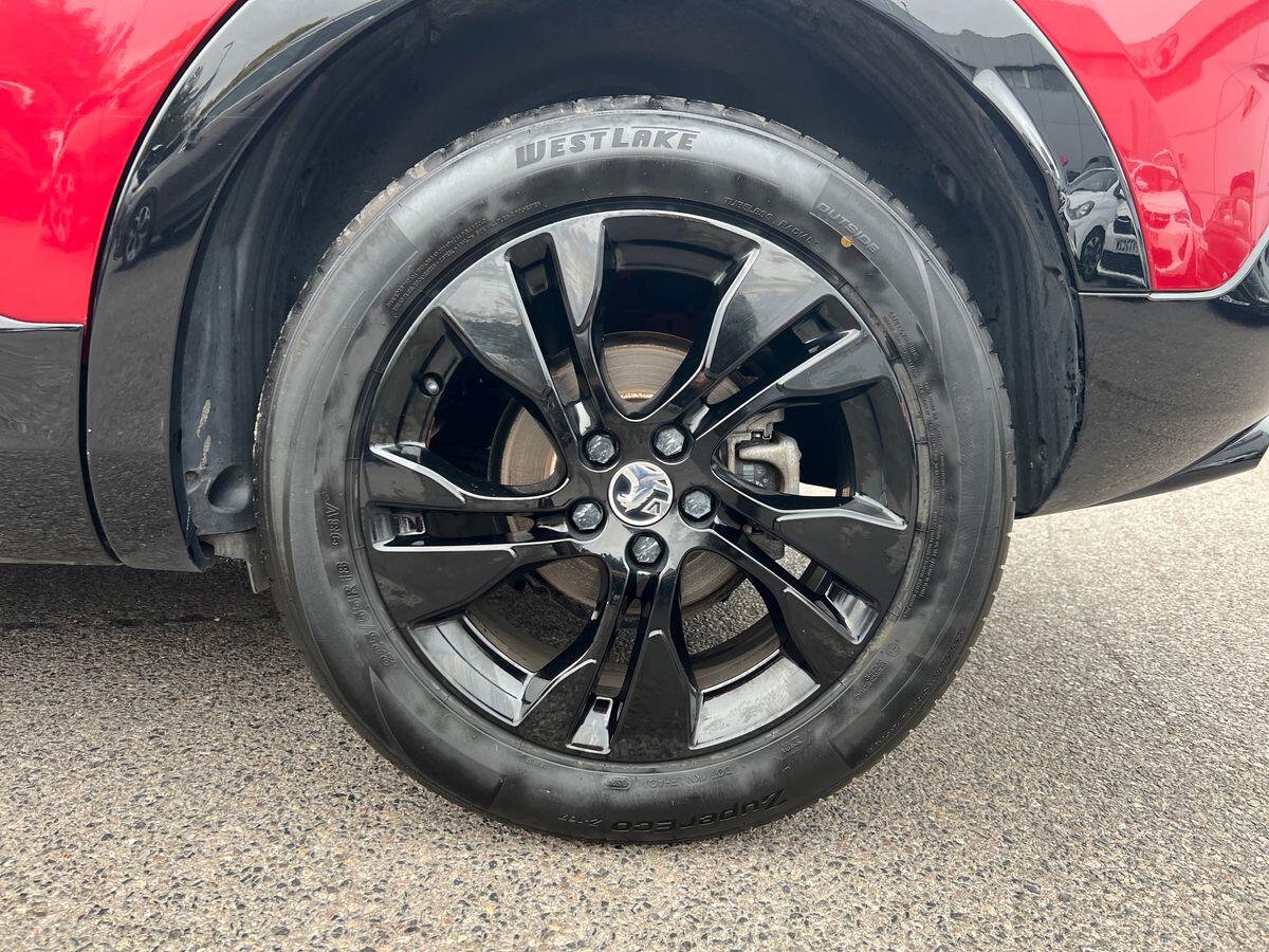 Used Vauxhall Grandland 2023 for sale - 76786739: Photo 9