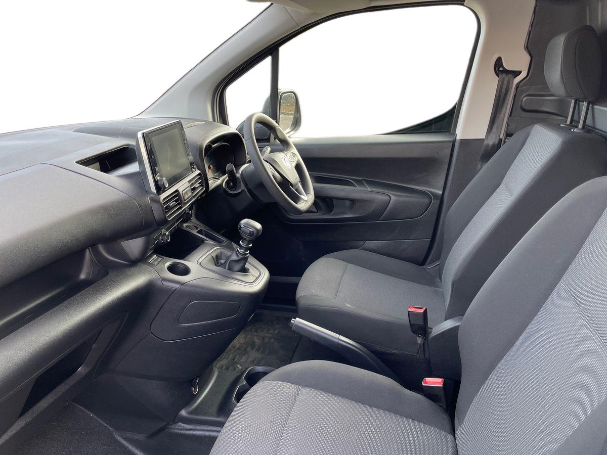 Used Vauxhall Combo 2023 for sale - 78108561: Photo 10