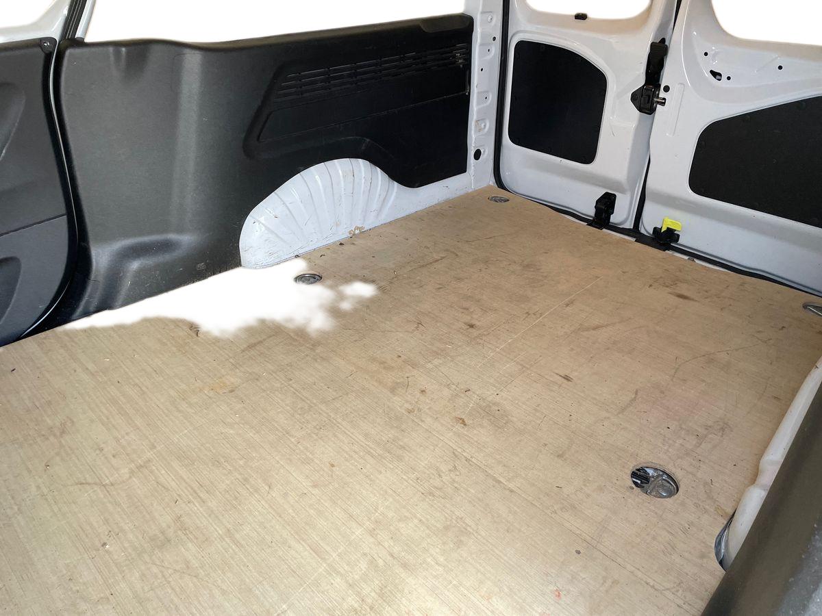 Used Vauxhall Combo 2023 for sale - 78108561: Photo 11