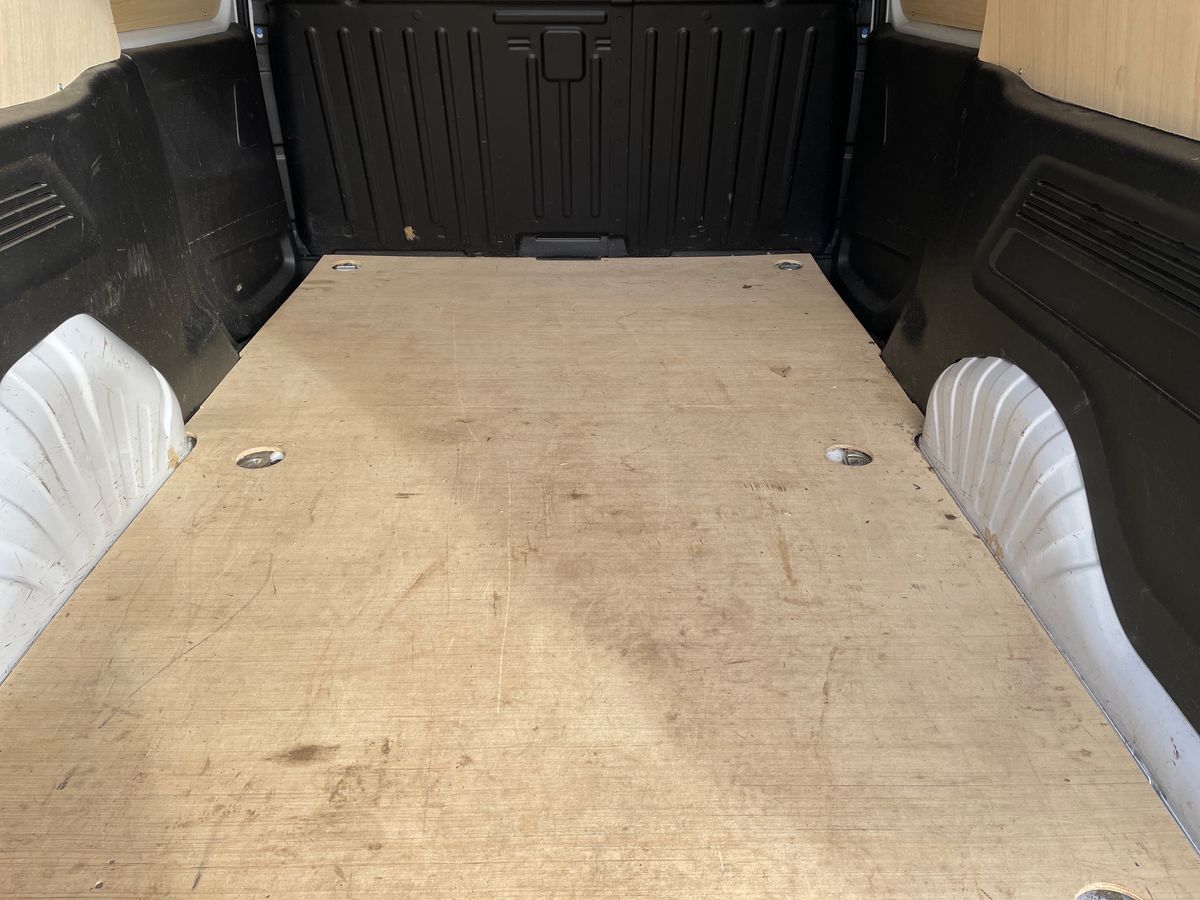 Used Vauxhall Combo 2023 for sale - 78108561: Photo 12