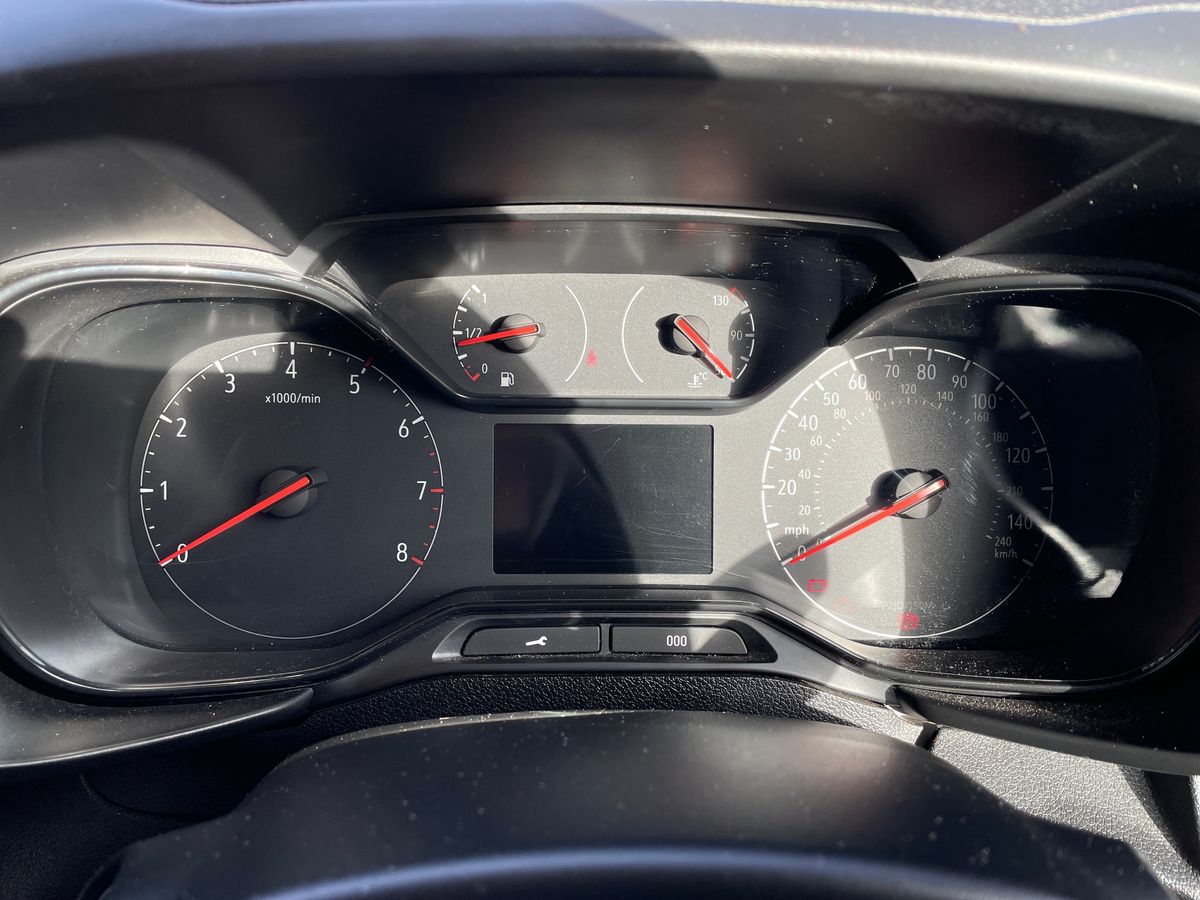 Used Vauxhall Combo 2023 for sale - 78108561: Photo 14