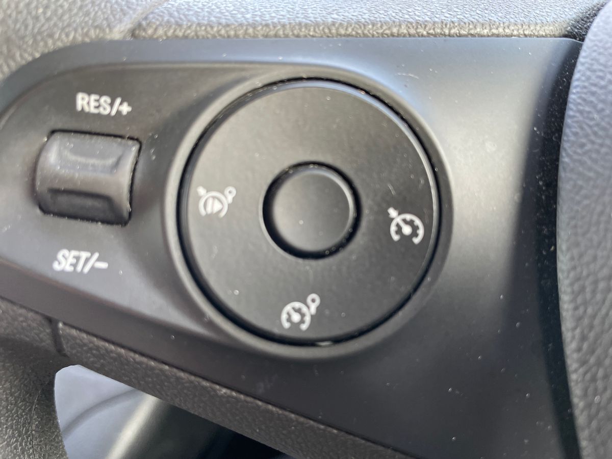 Used Vauxhall Combo 2023 for sale - 78108561: Photo 16